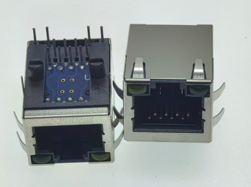 cat6a網(wǎng)口對(duì)應(yīng)10G速率 CAT6 對(duì)應(yīng)1G速率